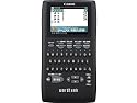 Canon 電子辞書 WORDTANK S502 英語ビジネス&学習モデル 全6コンテンツ 「ジーニアス英和大辞典」収録 「オックスフォード現代英英辞典」収録 2.4型カラー液晶