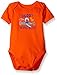 The Children's Place Little Baby Boys' Wingman Bodysuit