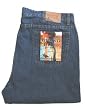 Ringspun Relaxed Fit Stretch Jeans