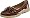 Women's Sperry, Angelfish TAN PLAID 5 M