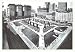 Union Square San Francisco CA 12x18 Giclee on canvas