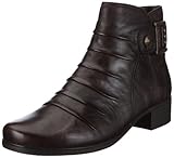 Gabor Shoes 34.551.58, Damen Stiefel, Braun  (moro 6), EU 37.5  (UK 4.5)