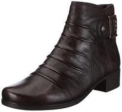Gabor Shoes 34.551.58, Damen Stiefel, Braun (moro 6), EU 37 (UK 4)