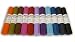 New Bean Deluxe PER Yoga Mat Environmentally Friendly Polymer Environmental Resin Lavender Purple