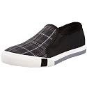 Tommy Hilfiger Men's Duxbury Plaid Slip-On