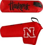 NCAA Nebraska Cornhuskers Golf Blade Putter Cover