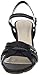 Rockport Women's Jalicia Interwoven Quarter Ankle-Strap Sandal