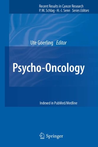 Psycho-Oncology: 197 (Recent Results in Cancer Research)
