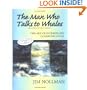 The Man Who Talks to Whales:  the Art of Interspecies Communication