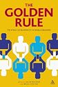 Golden Rule: The Ideal Do-It-Yourself Pattern Cutting Method