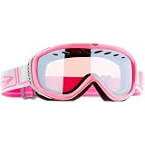read full review Smith Optics Transit Pro Goggle (Shocking Pink Foundation, Ignitor Mirror)