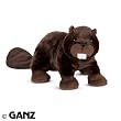 Webkinz Beaver
