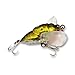 bouti1583 Fishing Tackle Lure Snakehead Bass Killer Insect Cicada Freshwater Bait 6g