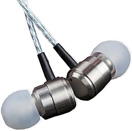 Easy DQSM SK DIY Go Pro K3003 Ring Iron Three Unit Earphones Fever Hifi Balanced Armature and Dynamic Headphone Headset (Blue Cable)