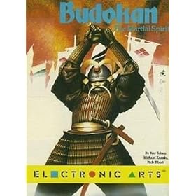 Budokan: The Martial Spirit
