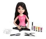 Moxie Girlz Magic Hair Makeover Doll Torso - Lexa