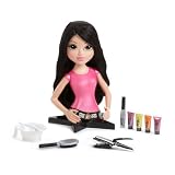 Moxie Girlz Magic Hair Makeover Doll Torso - Lexa