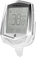 Blackburn Atom SL 6.0 Cyclometer