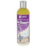 Kalaya Emu Oil Moisturizing Shampoo - 17 oz