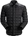 Arc'Teryx Men's Rico Shacket Black Outerwear MD