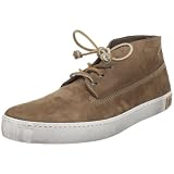 Blackstone New Desert Nubuck, Baskets mode homme - Praline, 41 EU Image du produit