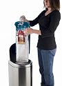 Hoover WindTunnel T-Series Pet Upright Vacuum, Bagged, UH30310