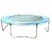 10ft Trampoline with Enclosure