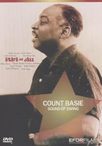 Count Basie: Sound of Swing