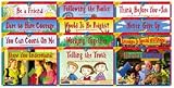 CHARACTER EDUCATION CLASSROOM PACK