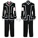 Vampire Knight Zero Kiriyu Day Anime Cosplay Costume Outfit