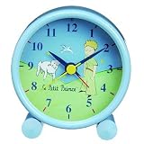 Petit Jour - Petit Prince - R�veil en m�tal