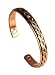 MAGNETIC THERAPY COPPER Magnetic Bracelet - Silverburn