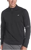 New Balance Men's Competitor Half Zip