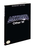 Metroid: Other M: Prima Official Game Guide