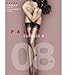 Falke Lunelle 8 Shimmer Stay-up Thigh Highs Hosiery