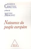 Naissance du peuple europ�en