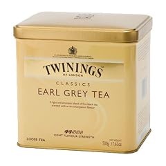 Twinings Earl Grey Tee lose Dose 500 g