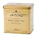 Twinings Earl Grey Tee lose Dose 500 g