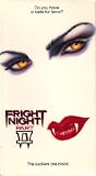 Fright Night, Part II [VHS Video]