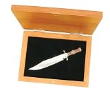 American Heritage Collection - Miniature Civil War Bowie