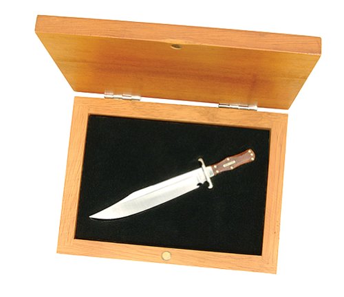 American Heritage Collection - Miniature Civil War Bowie American Heritage Collection - Miniature Civil War Bowie