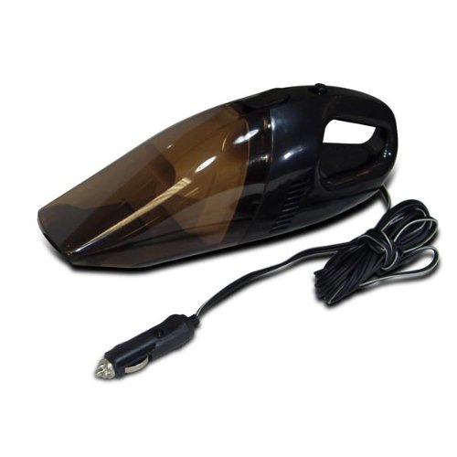 12v Wet and Dry Car Vacuum Cleaner