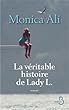 La v�ritable histoire de Lady L.