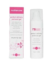 Mothercare Bump and Beyond Perfect Delivery Perineal Gel - 30ml