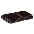 RMC Martin Ksohoh Red Monkey Company MKWS brown horse hair travel wallet.