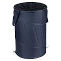 Whitney Design 2039 Pop-Up Nylon Laundry Hamper