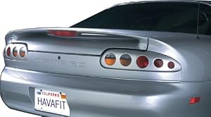 1994-02 Chevy Camaro Auto Specialties-Circles Covers Taillight Covers