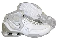 Nike Shox Elite TB Mens Basketball Shoes