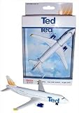 Ted Single Plane