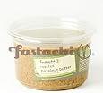 Fastachi&reg; Roasted Hazelnut Butter (1lb Container)